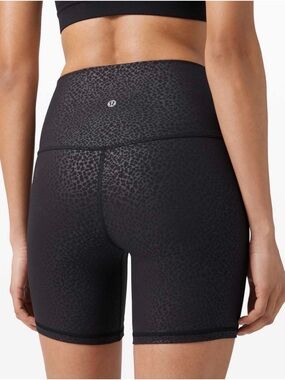 Lululemon - Align Short *6"